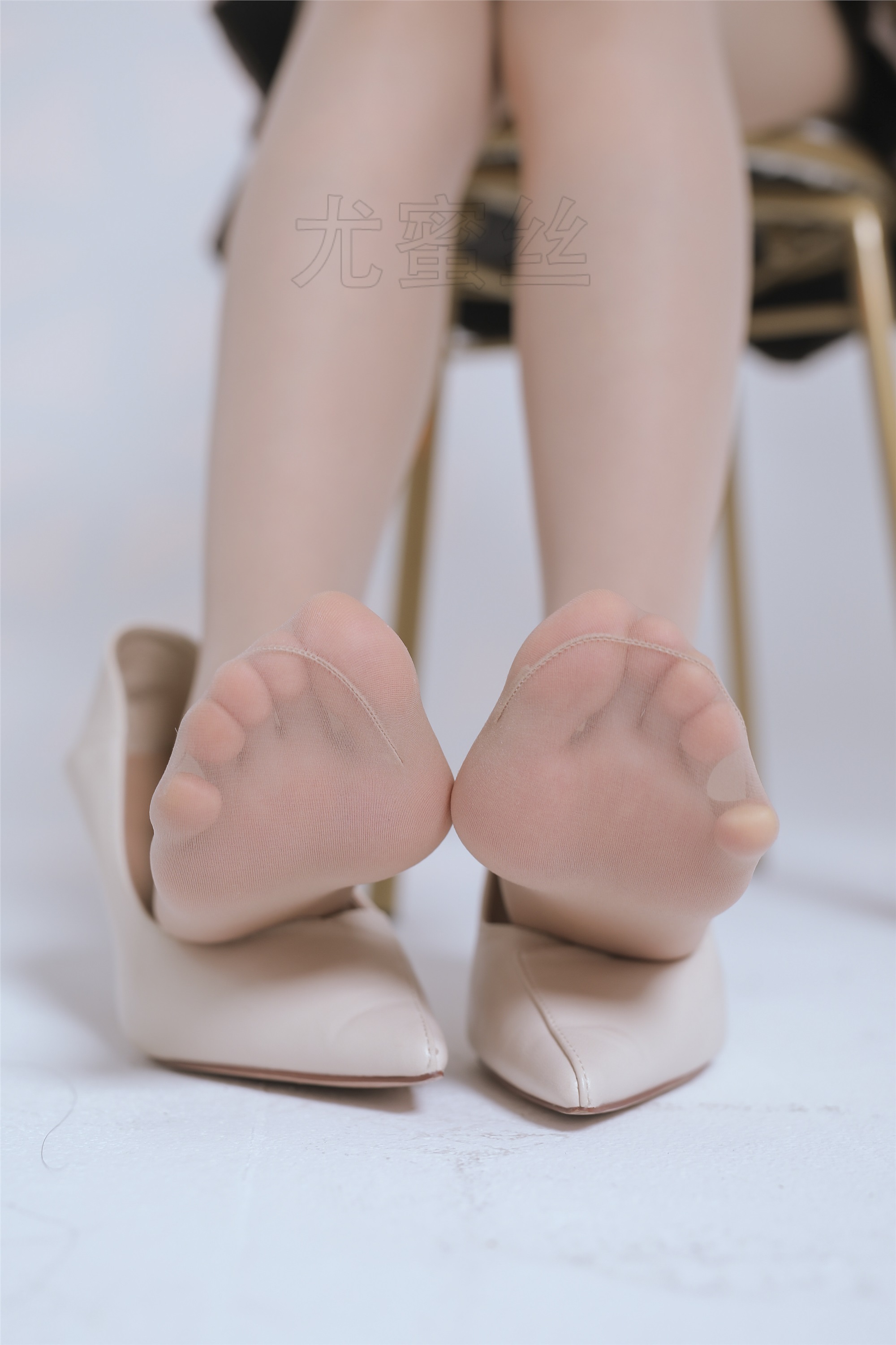 尤蜜丝 穿搭写真 NO.011